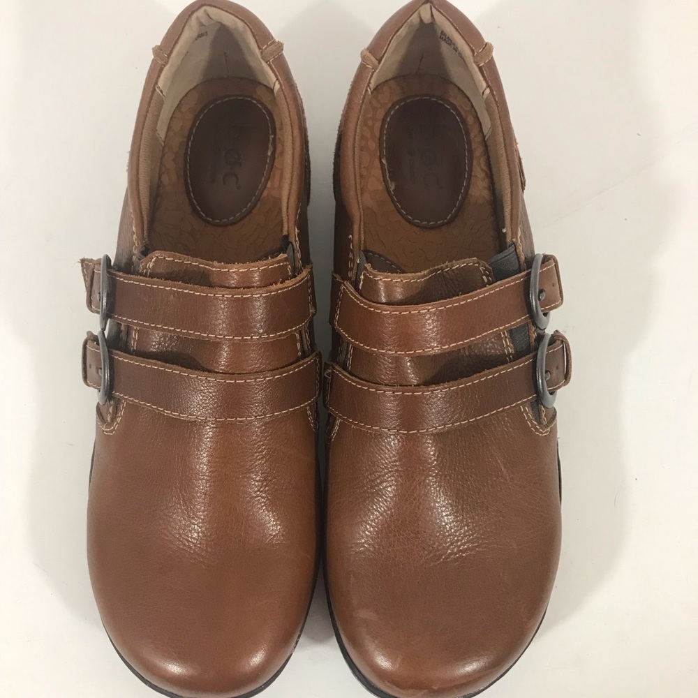 BOC Born Concept Erinoma slip on Shoe Size 10